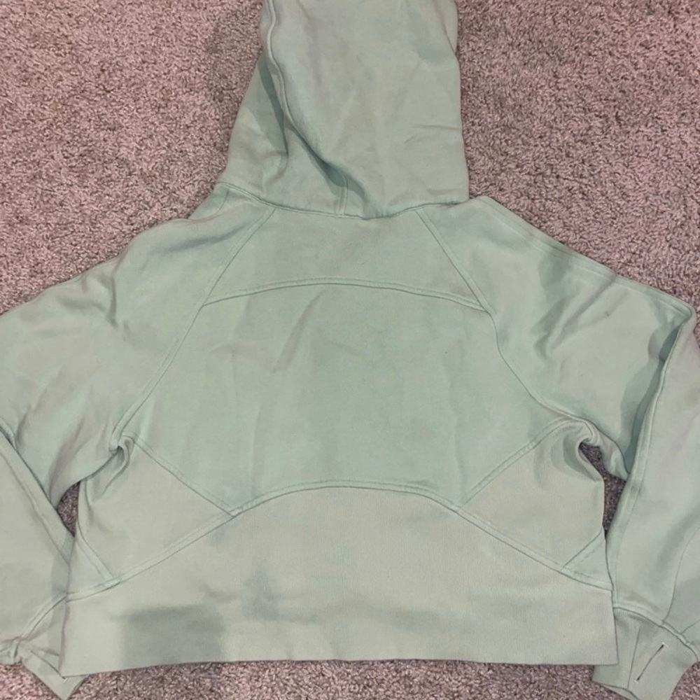 Lululemon scuba hoodie - Picture 4 of 4